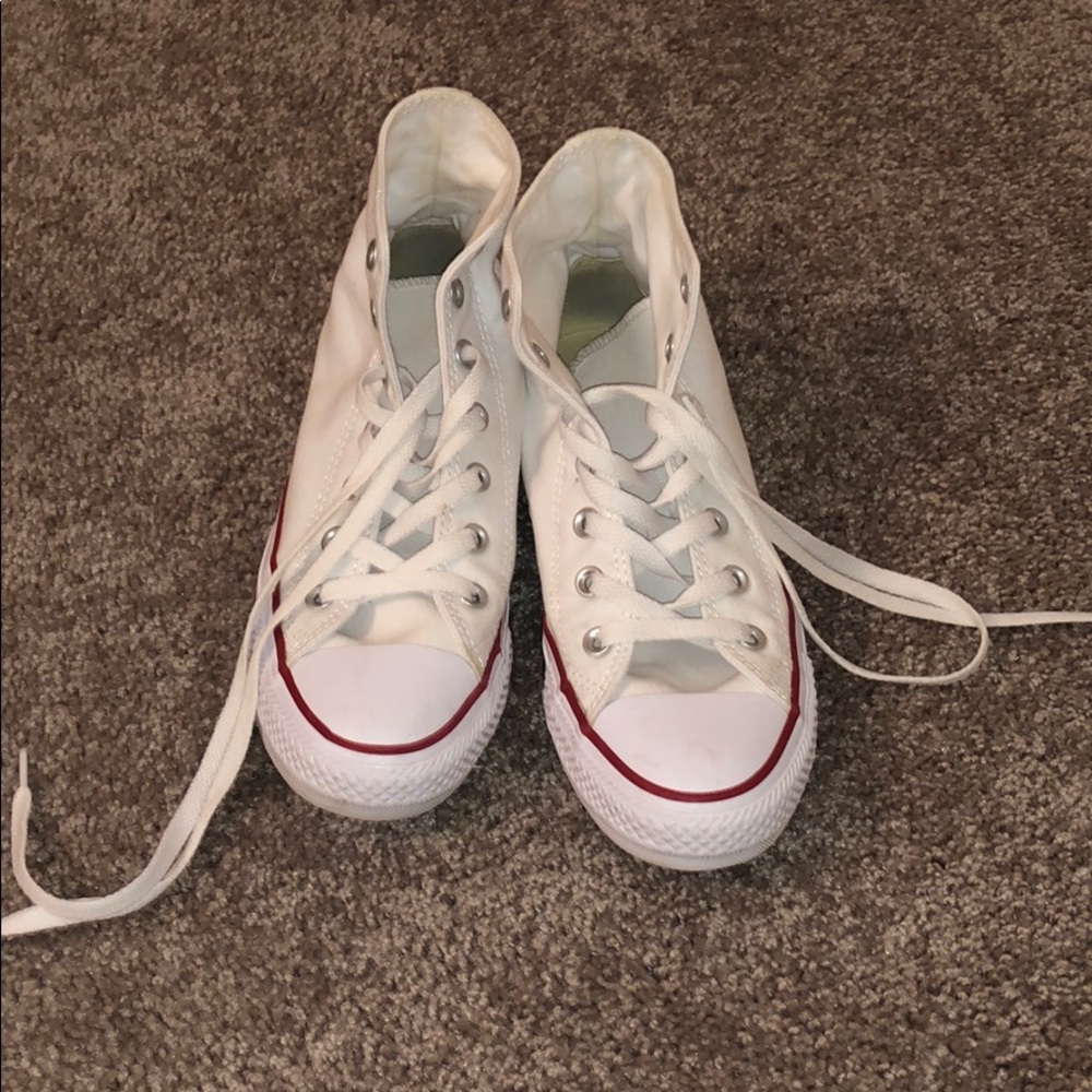 Converse All Stars